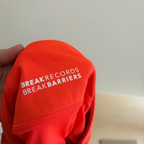 Althleta Allyson Felix Run With It Shorts - Picture 7 of 8